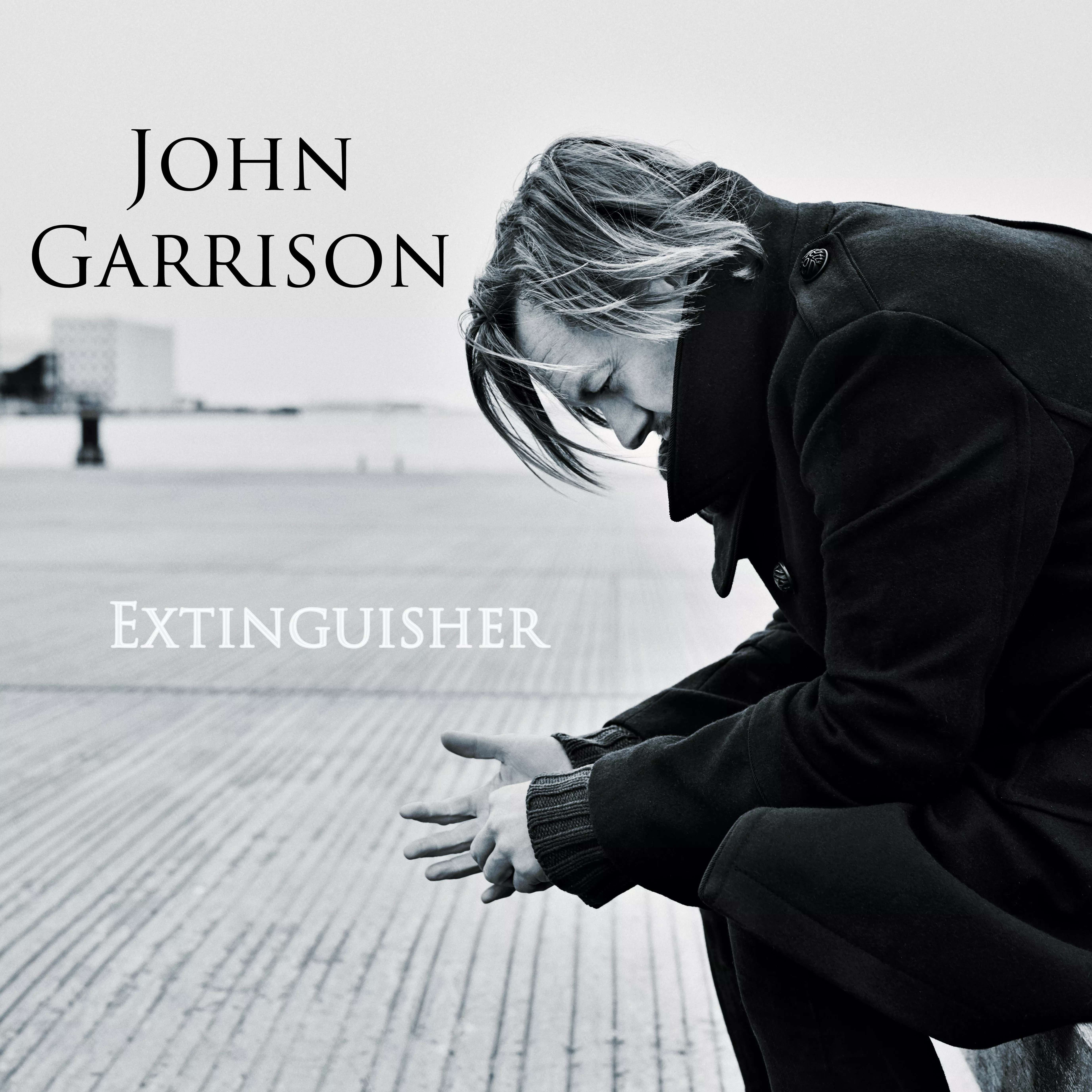 Extinguisher - John Garrison
