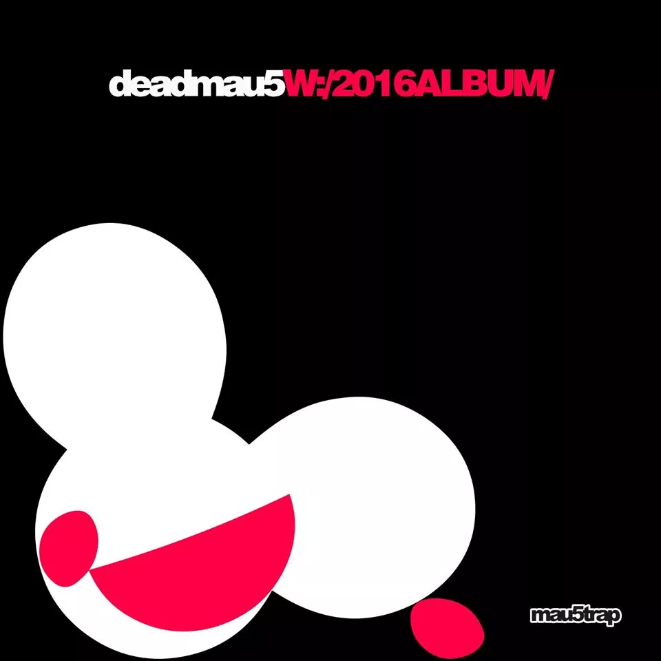 W:/2016Album/ - Deadmau5