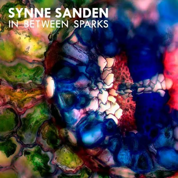 In Between Sparks - Synne Sanden