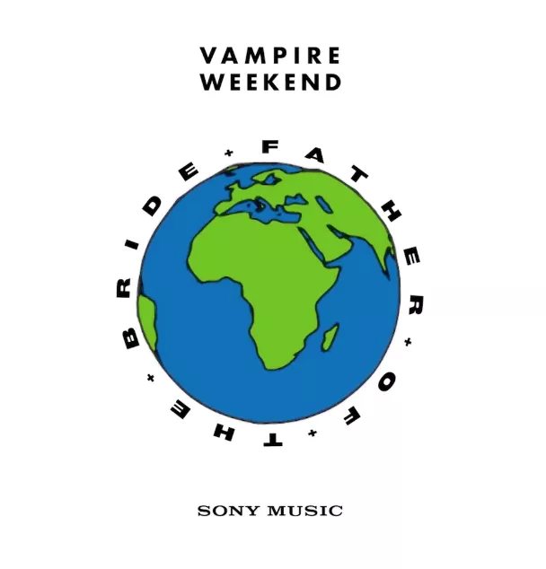 Father Of The Bride - Vampire Weekend