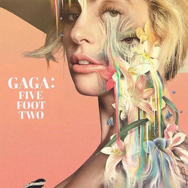 Gaga: Five Foot Two - Lady Gaga