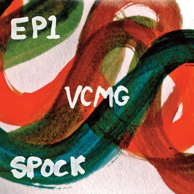 SPOCK - VCMG