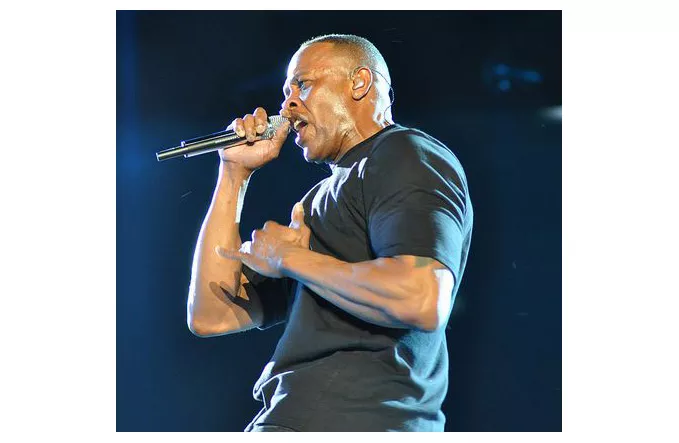 Dr. Dre fyller 50 – här är hans 10 viktigaste låtar
