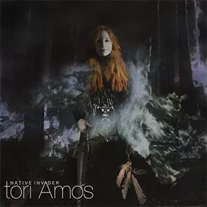 Native Invader - Tori Amos