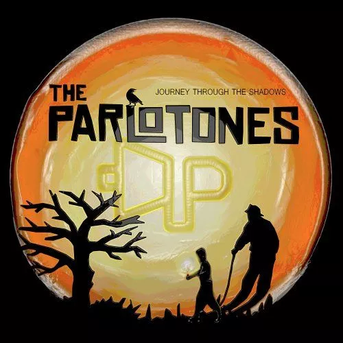 Journey Through The Shadows - The Parlotones