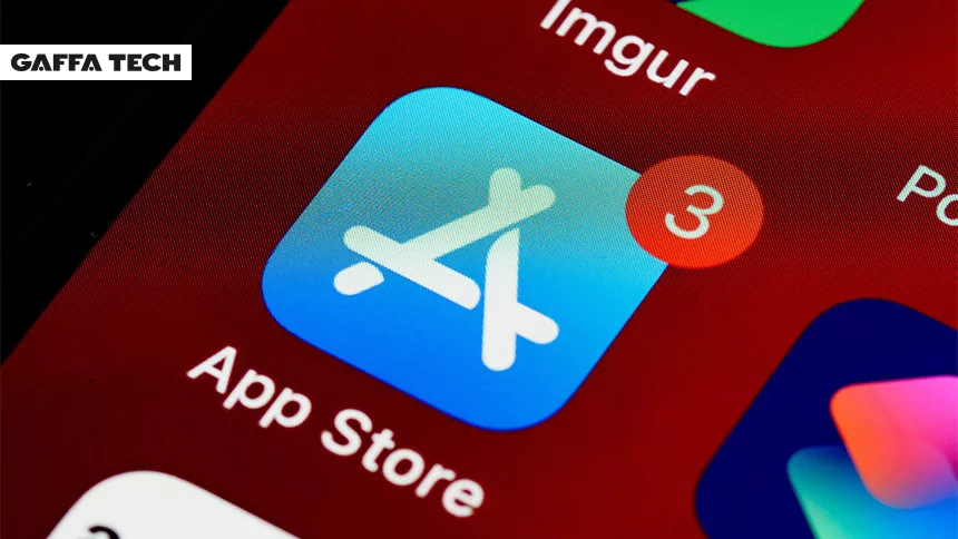Ukraine beder Apple om at lukke App Store i Rusland