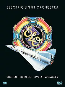 Out of the Blue - Live at Wembley (1978) - Electric Light Orchestra
