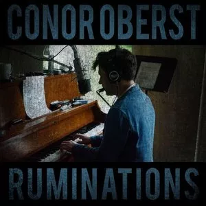 Ruminations - Conor Oberst
