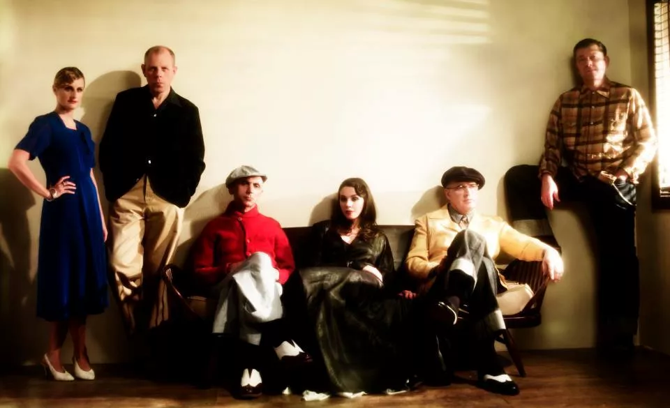 Dexys Midnight Runners bekræfter albumplaner