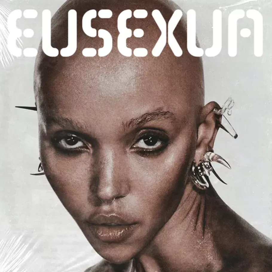 EUSEXUA - FKA Twigs