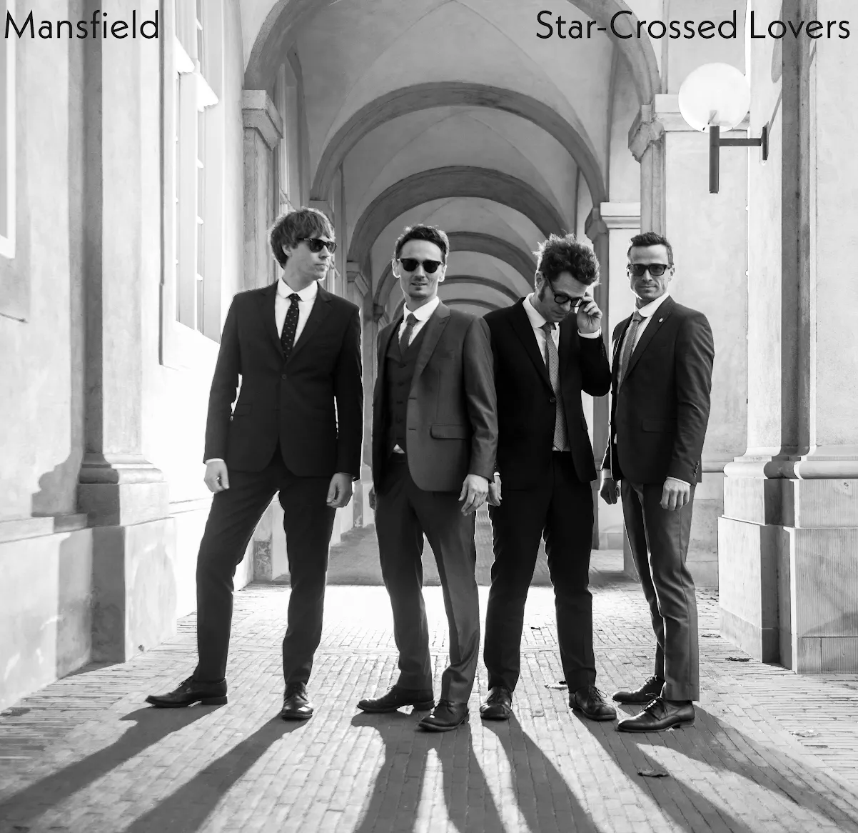Star-Crossed Lovers - Mansfield