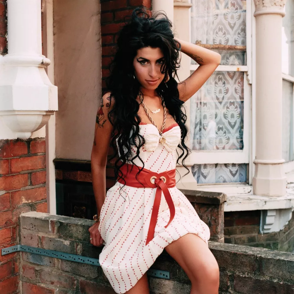 Amy Winehouse skal skilles