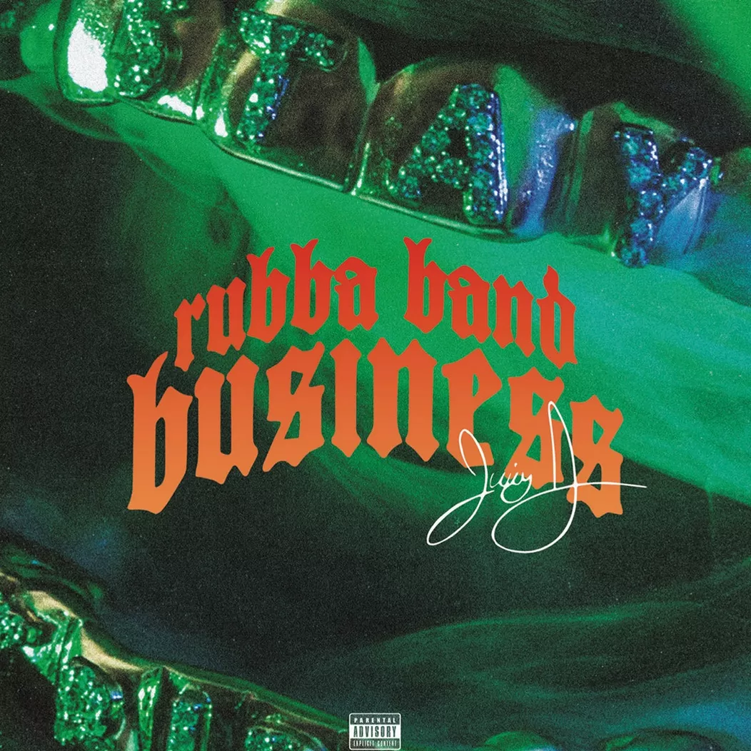 Rubba Band Business: The Album - Juicy J