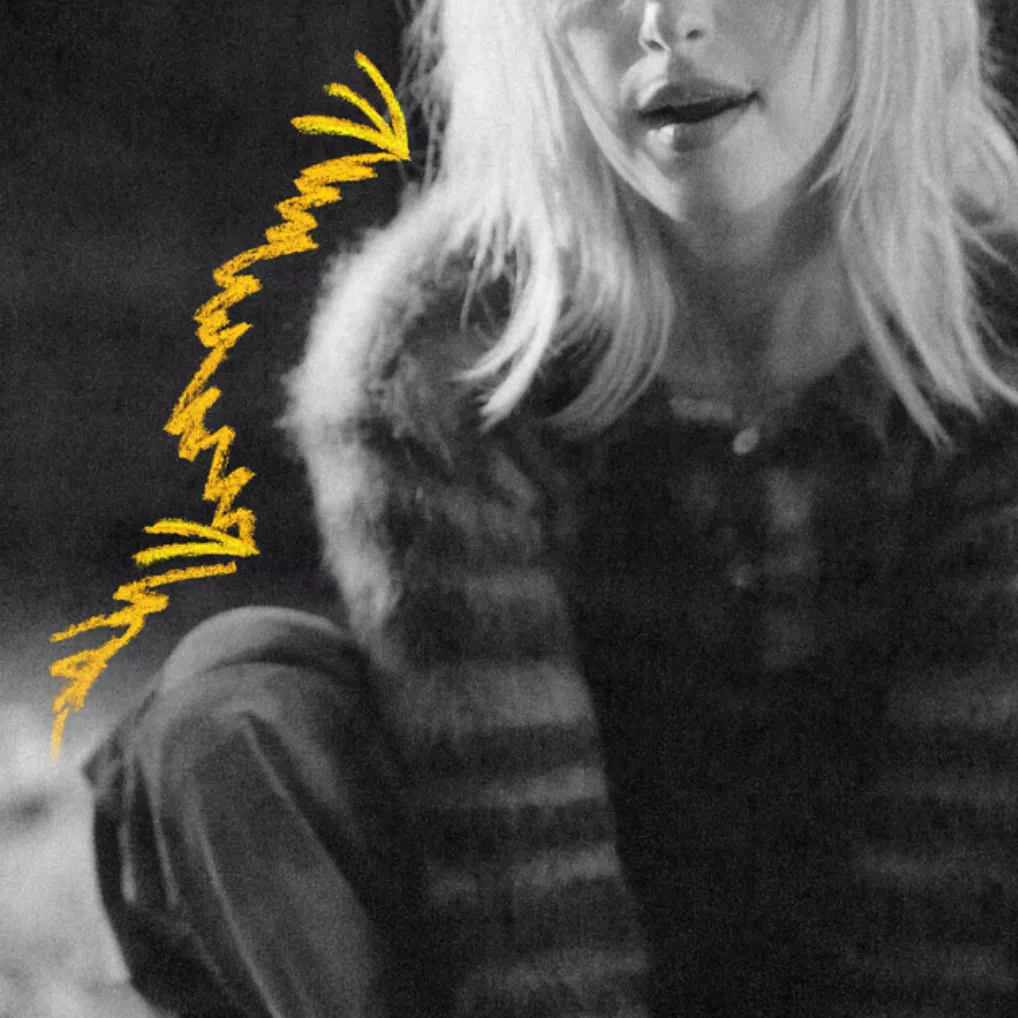 17 nye singler (har ikke albumtitel) - Hayley Williams