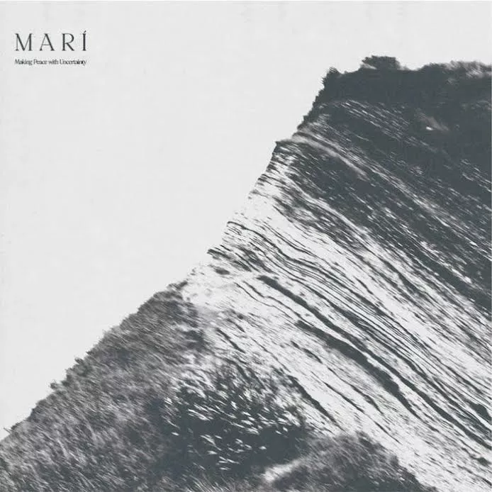 Making Peace with Uncertainty - Marí