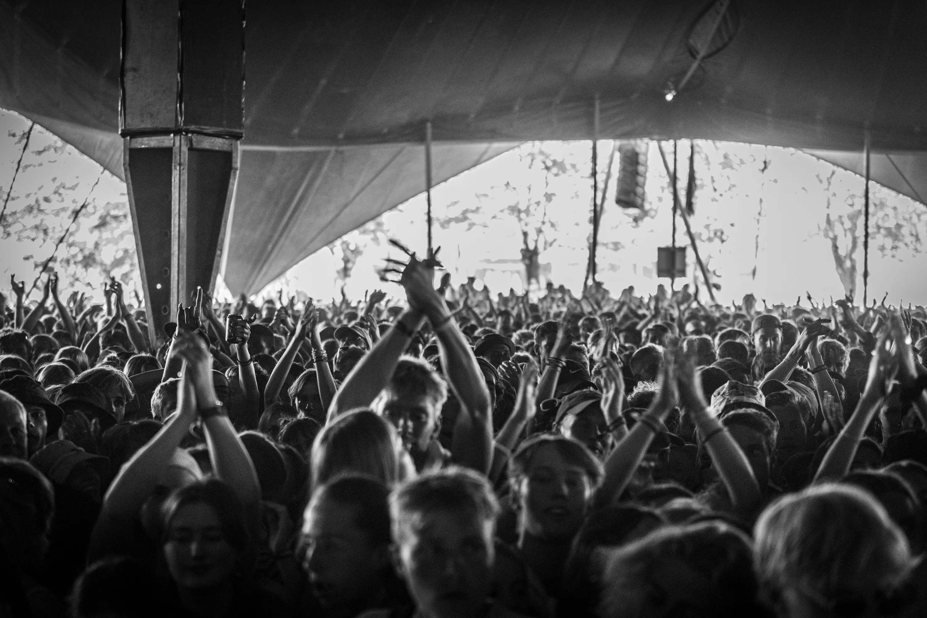 Danske musikere holder Stay Home Festival på Instagram