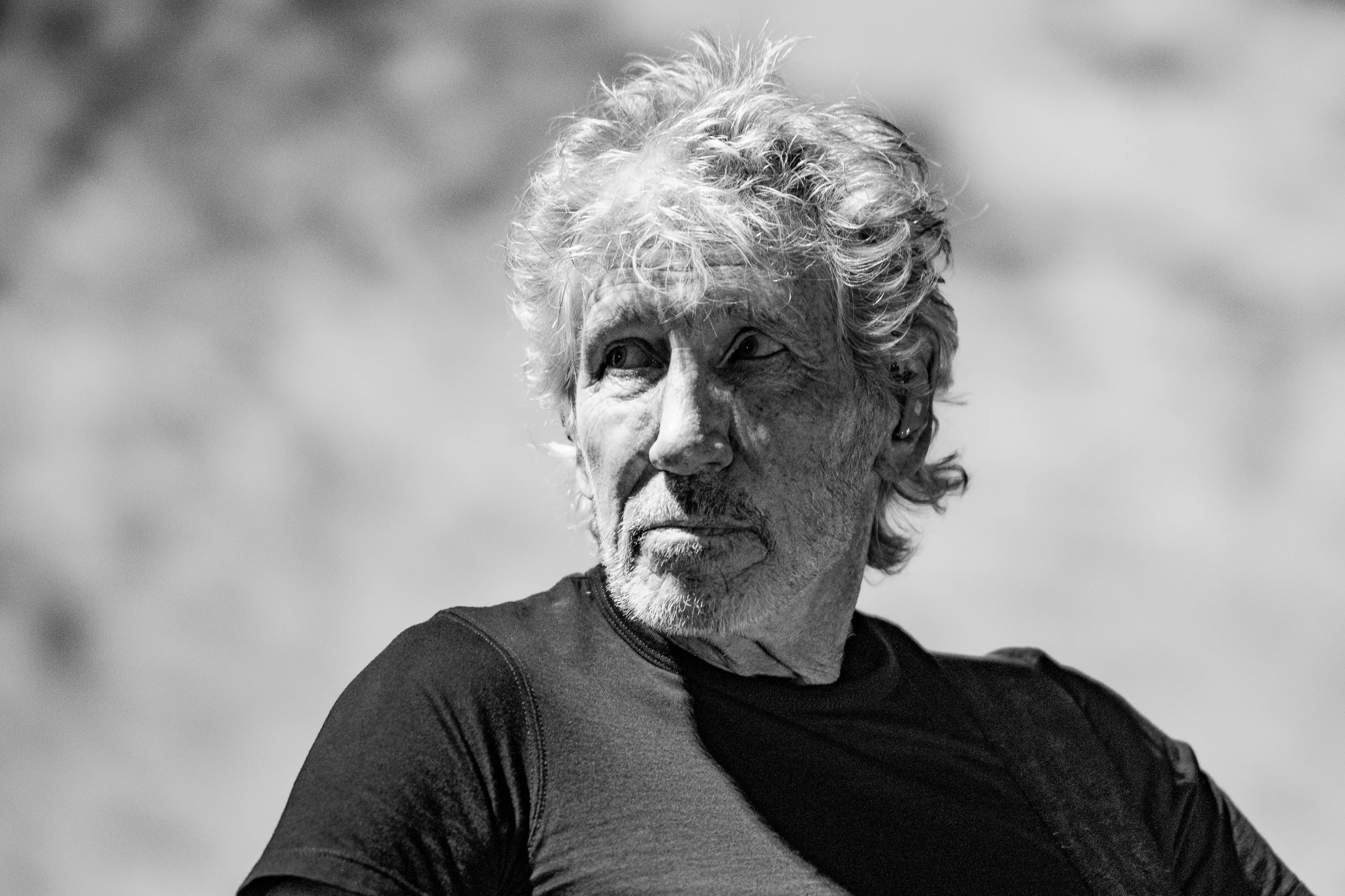 Roger Waters: ”Joe Biden er en forfærdelig person”