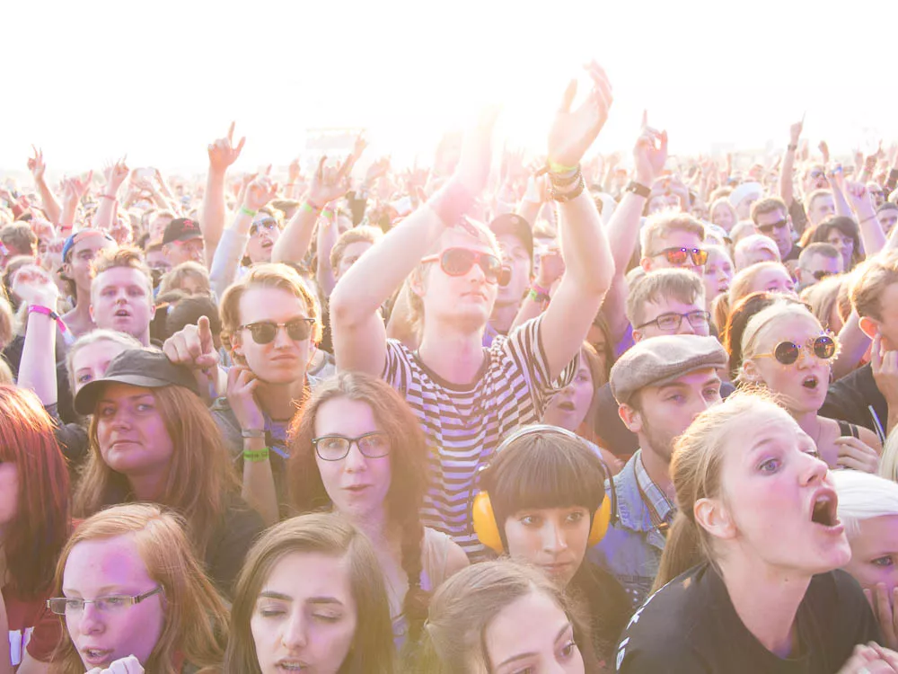 2014 blir utan åtta svenska festivaler