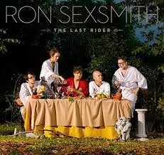 The Last Rider - Ron Sexsmith