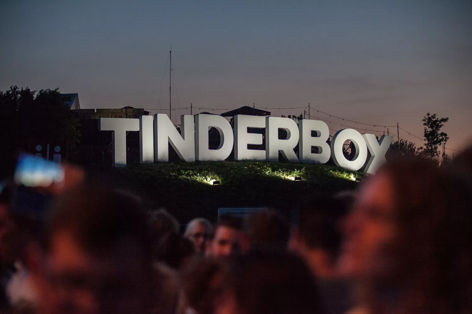 Tinderbox klar med to nye hovednavne – og seks yderligere tilføjelser