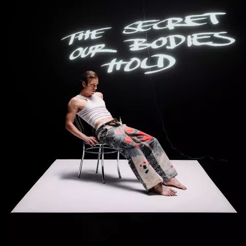 The Secret Our Bodies Hold - Asbjørn