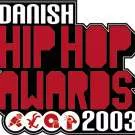 Optrædende og værter til Danish Hiphop Awards offentliggjort