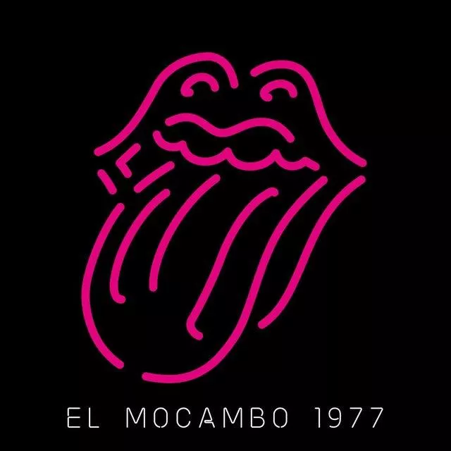 Live at El Mocambo - The Rolling Stones