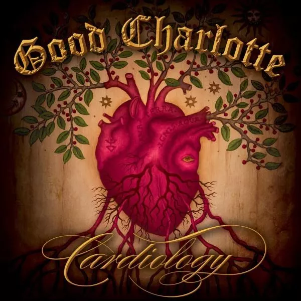 Cardiology - Good Charlotte