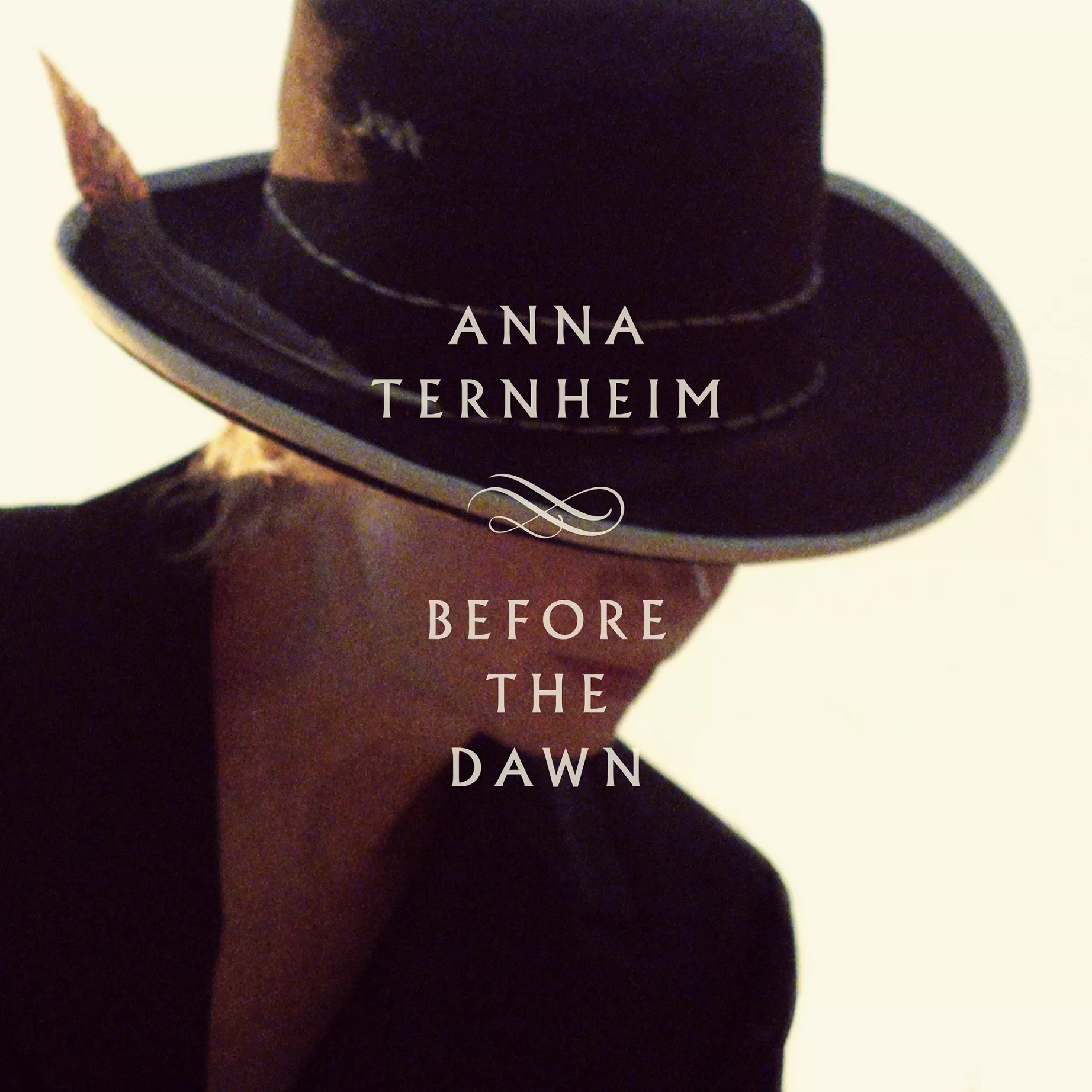 Before The Dawn - Anna Ternheim
