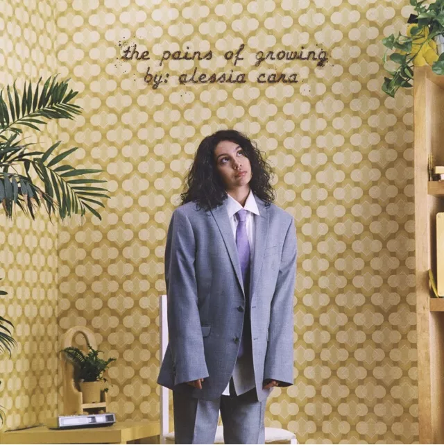 The Pains Of Growing - Alessia Cara