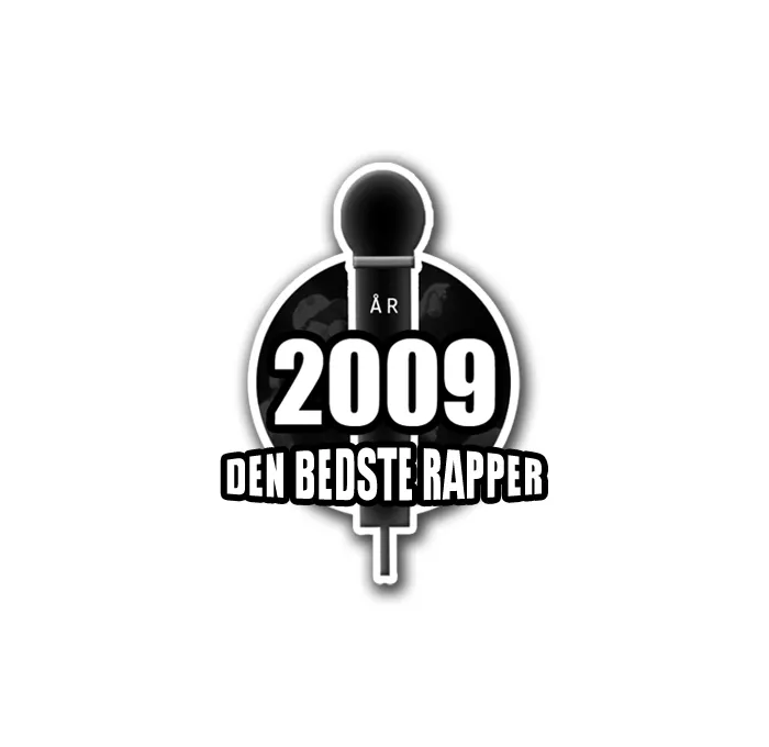 Bliv Den Bedste Rapper 2009