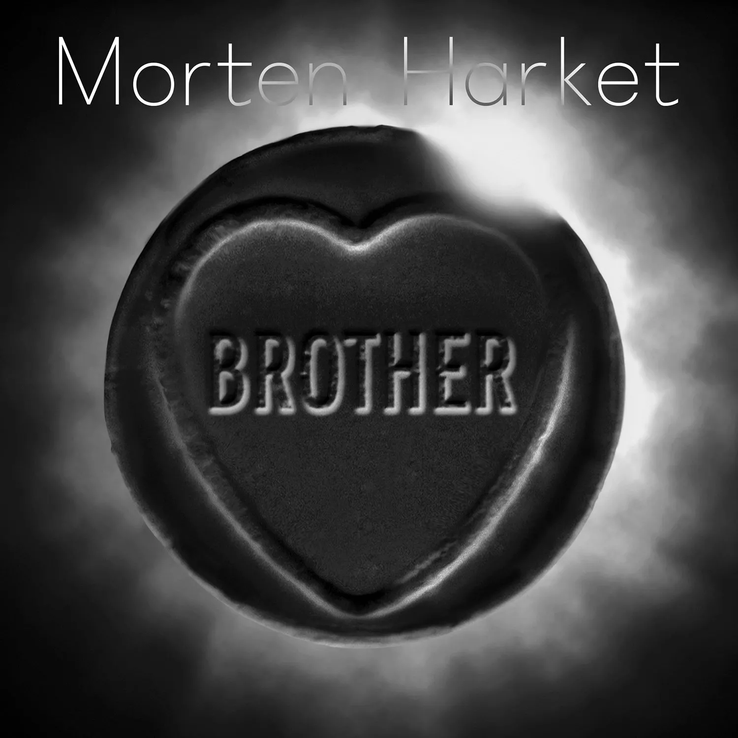 Brother - Morten Harket