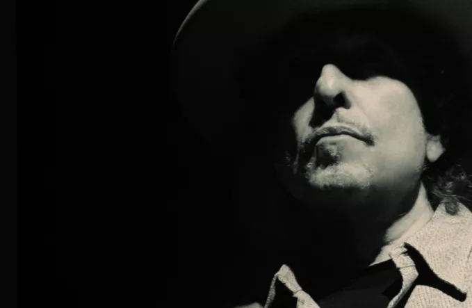 Hør første single fra Bob Dylans kommende album