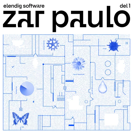 Elendig Software (Del 1) - Zar Paulo