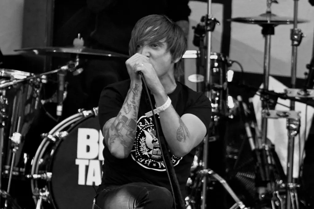 Billy Talent: Bergenfest