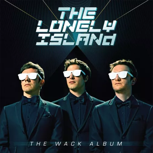 The Wack Album - The Lonely Island
