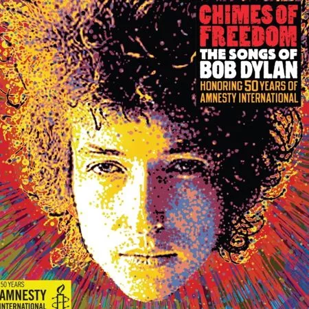 Chimes of Freedom - The Songs of Bob Dylan - Diverse kunstnere og The Avett Brothers
