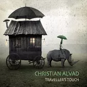 Traveller’s Touch - Christian Alvad
