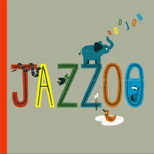 Jazzoo - Oddjob