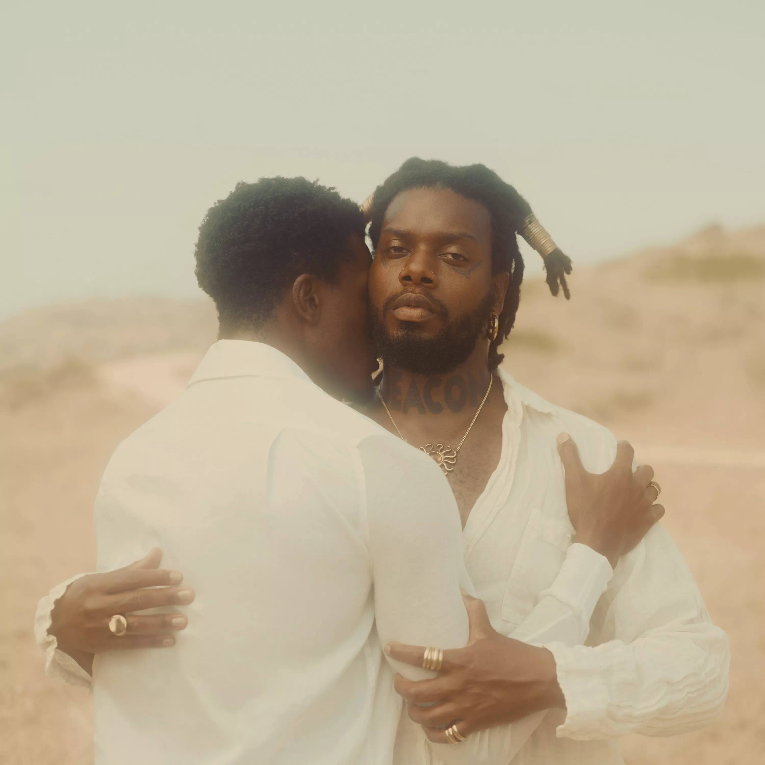 Deacon - serpentwithfeet