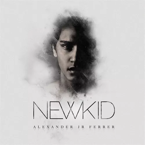 Alexander JR Ferrer   - Newkid