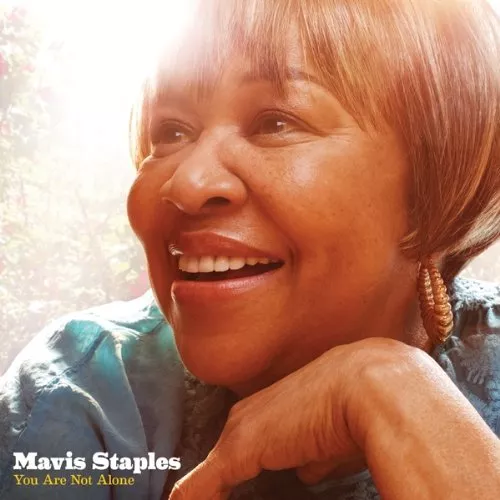 Inför konserten: Mavis Staples