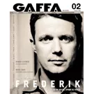 GAFFA interviewer Kronprins Frederik