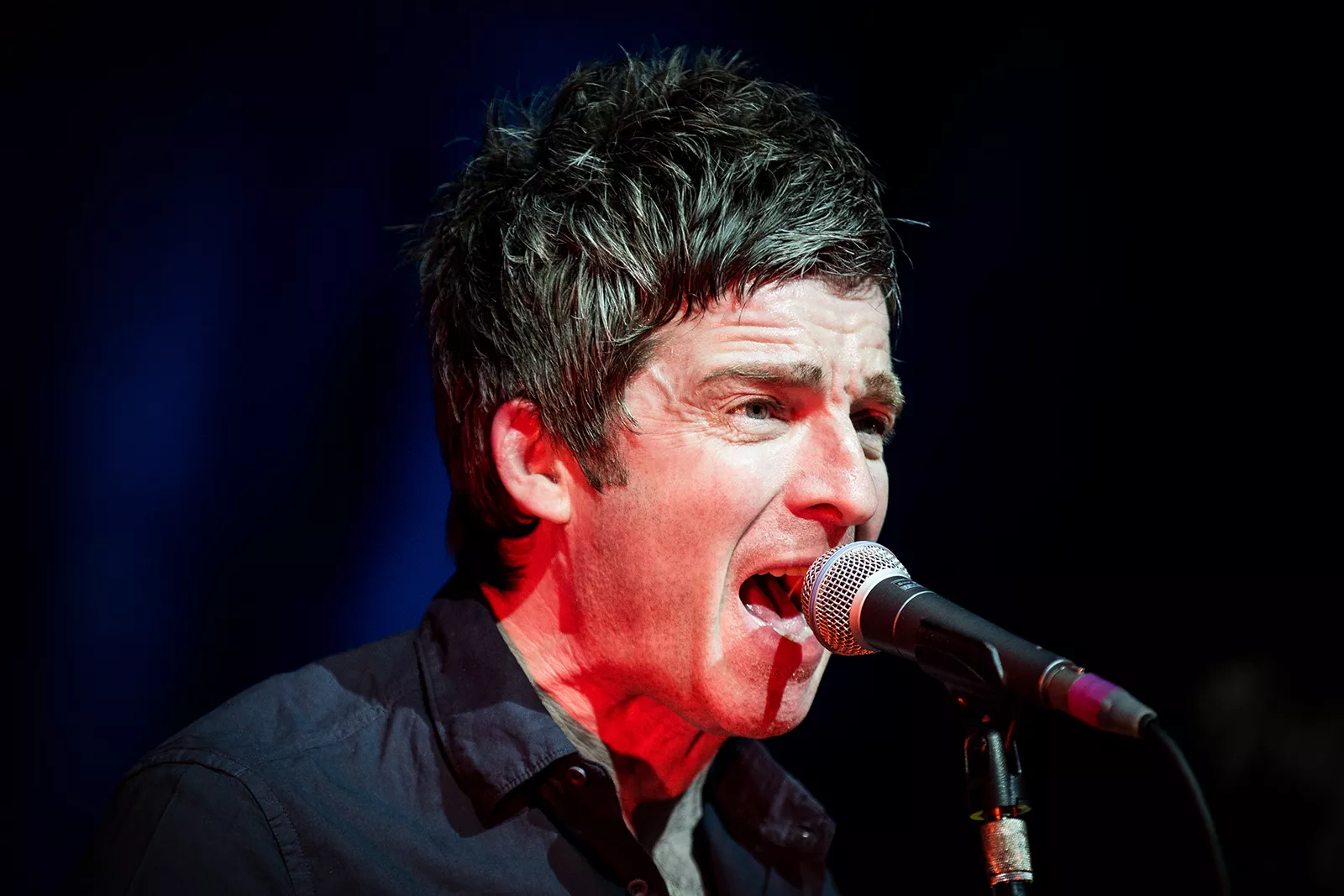 Hvad synes Noel Gallagher om det nye Arctic Monkeys-album?