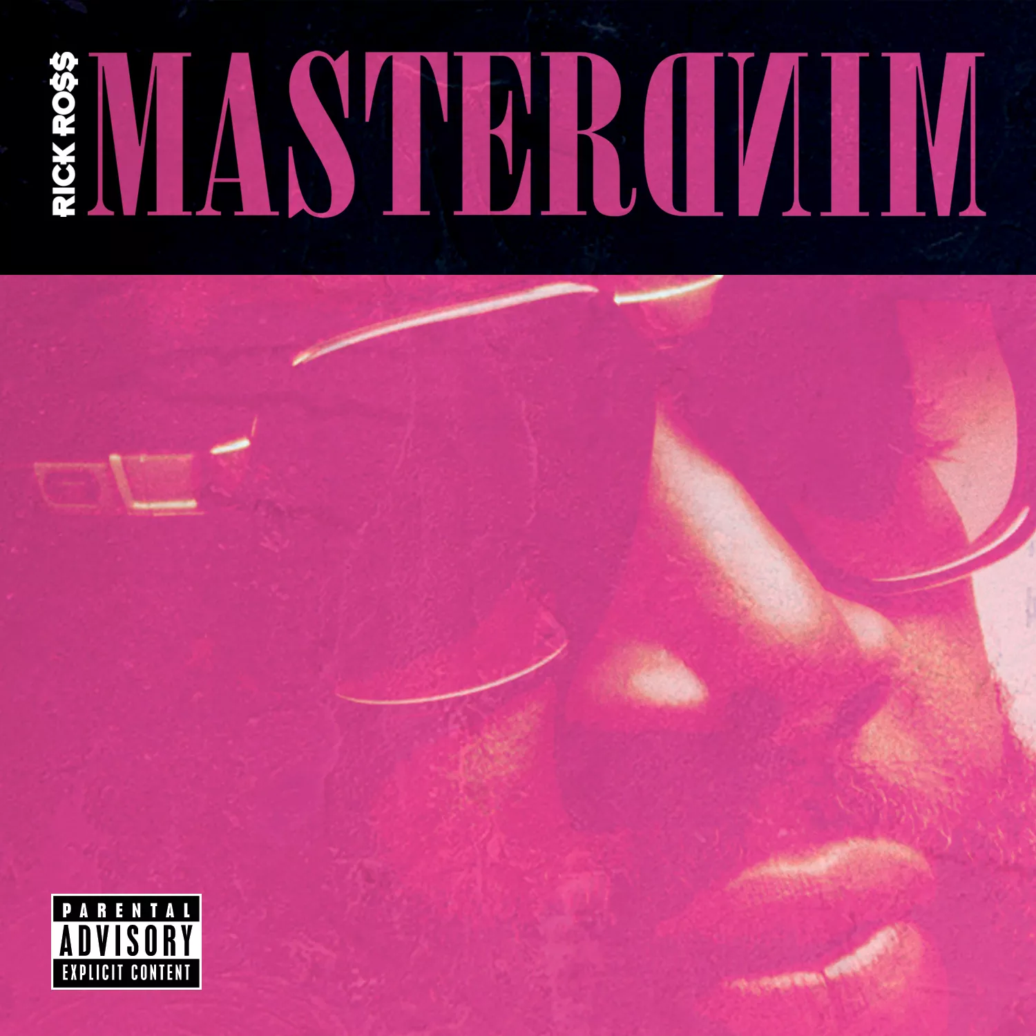 Mastermind - Rick Ro$$