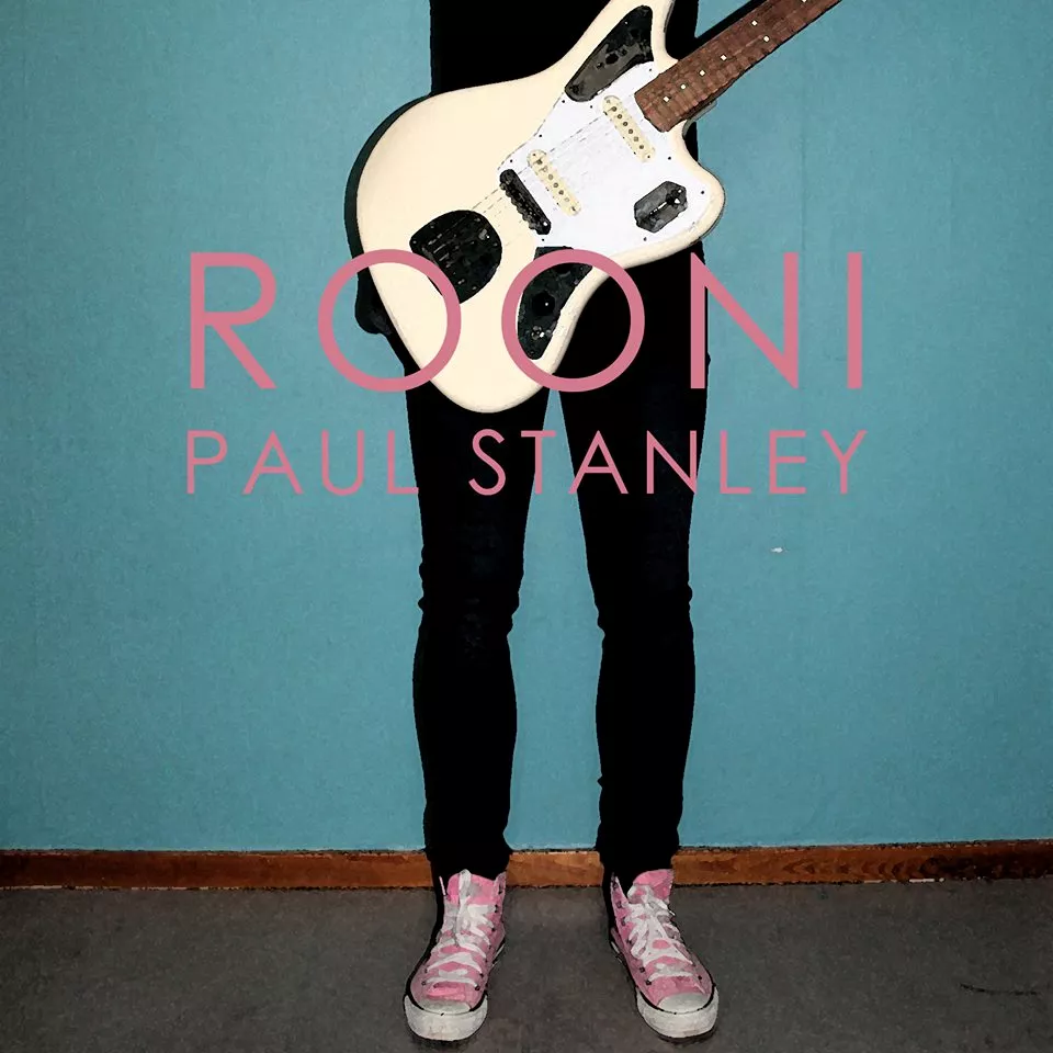 Paul Stanley - Rooni