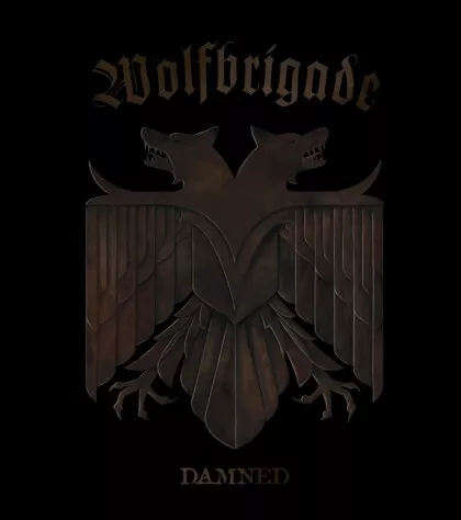 Damned - Wolfbrigade