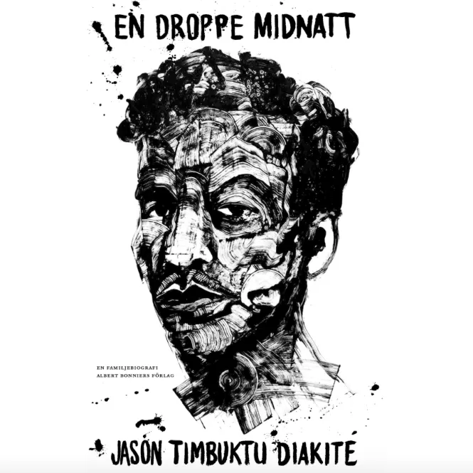 En Droppe Midnatt - Timbuktu