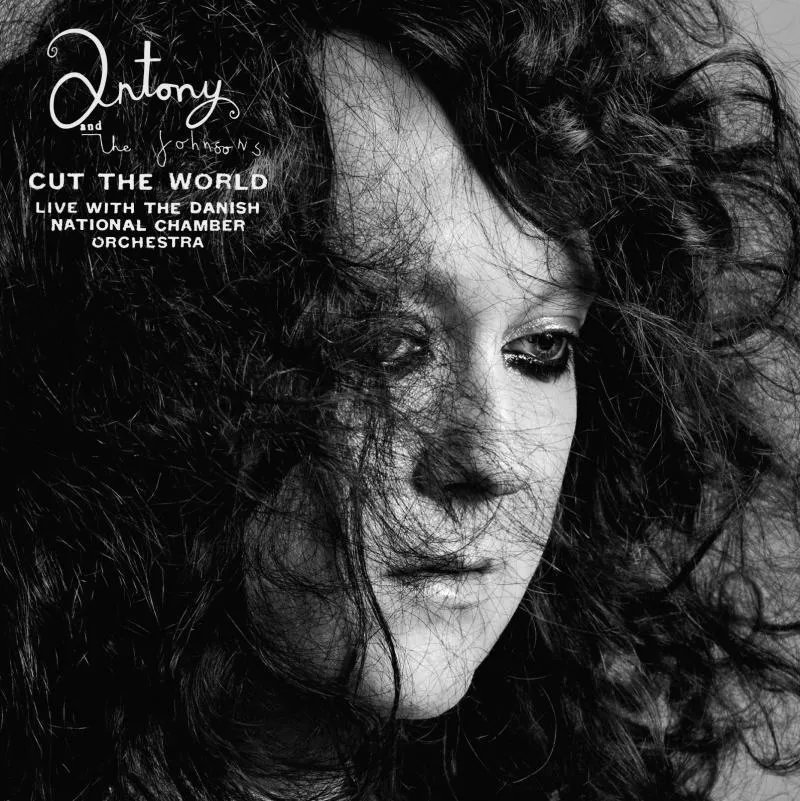 Cut The World (livealbum) - Antony And The Johnsons