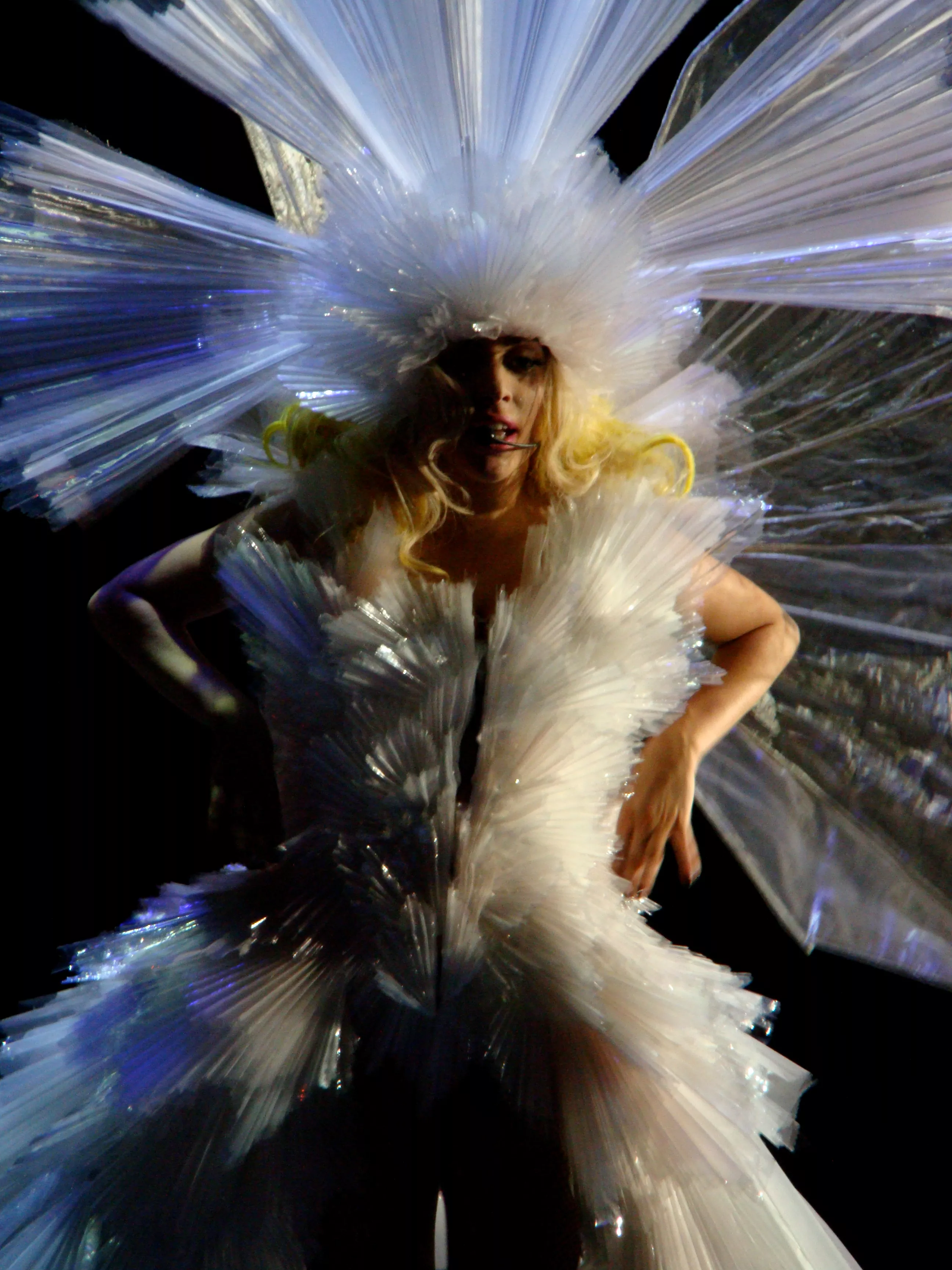 Lady Gaga vandt otte MTV-priser